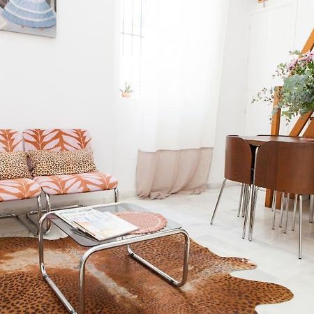 Nice Apartment Centro Historico セビリア エクステリア 写真