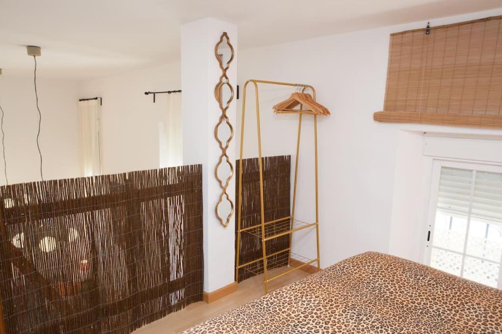 Nice Apartment Centro Historico セビリア エクステリア 写真