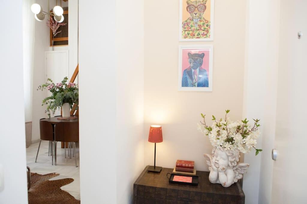 Nice Apartment Centro Historico セビリア エクステリア 写真