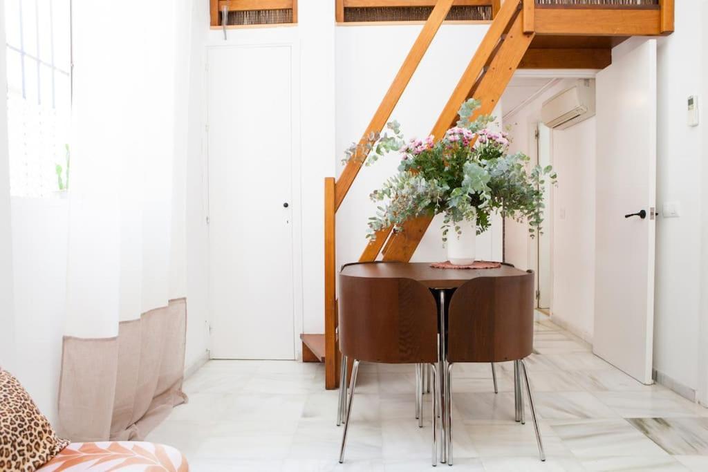 Nice Apartment Centro Historico セビリア エクステリア 写真