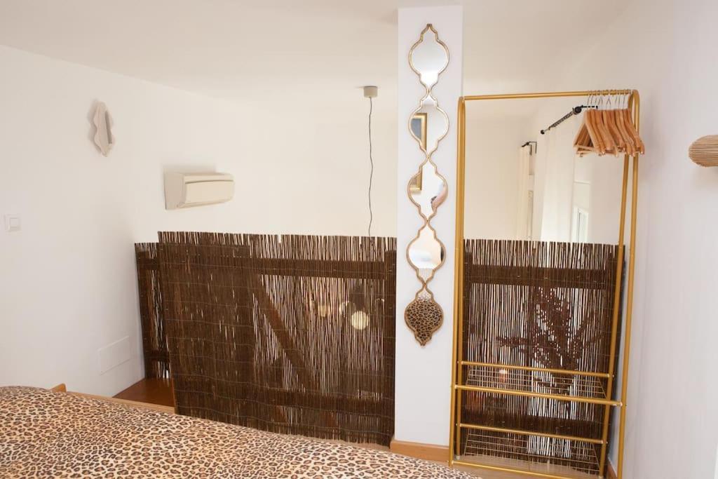 Nice Apartment Centro Historico セビリア エクステリア 写真
