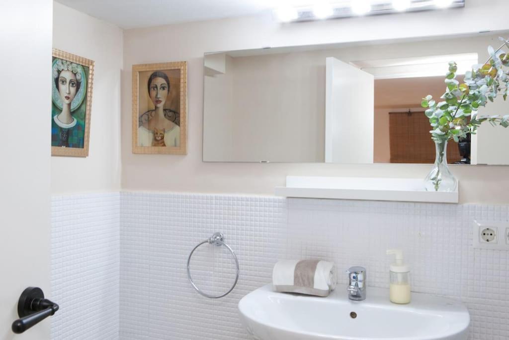 Nice Apartment Centro Historico セビリア エクステリア 写真
