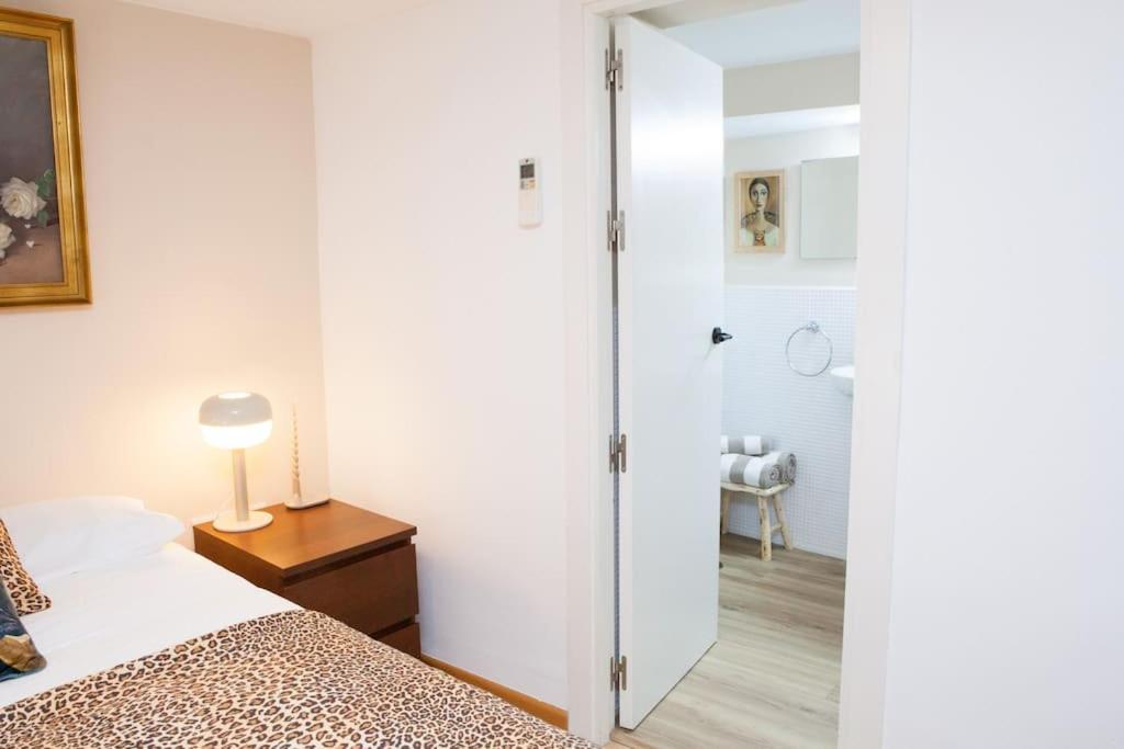Nice Apartment Centro Historico セビリア エクステリア 写真