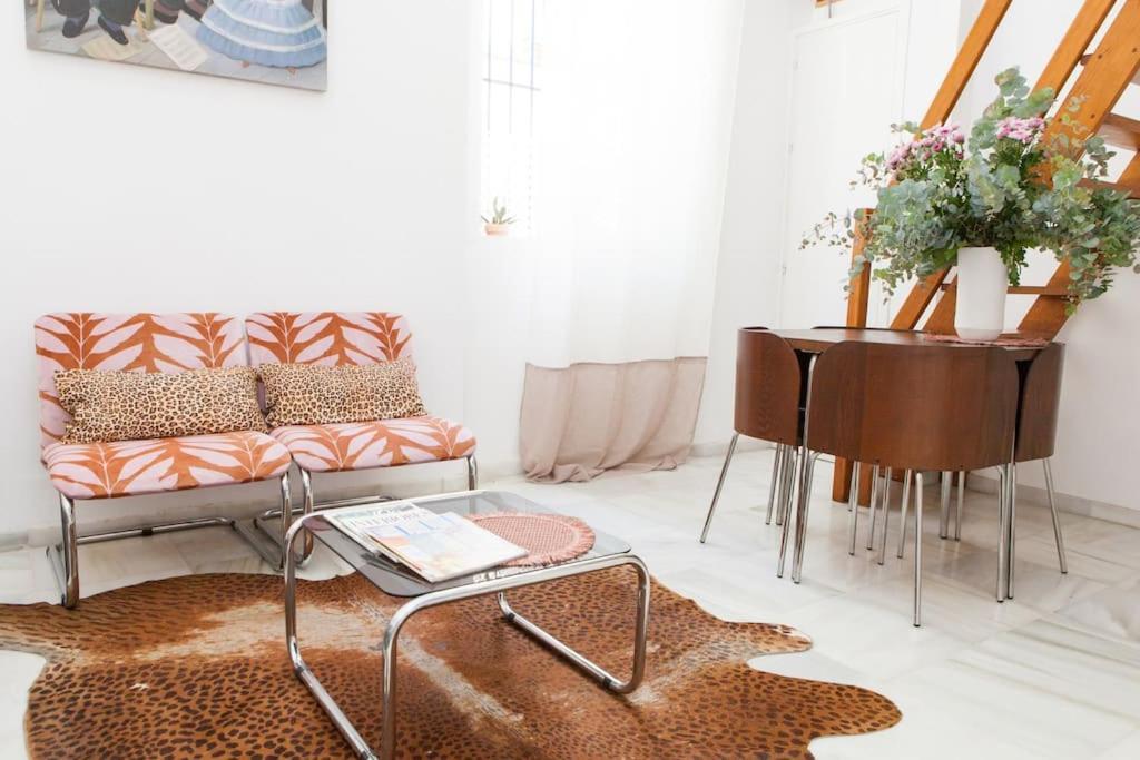 Nice Apartment Centro Historico セビリア エクステリア 写真