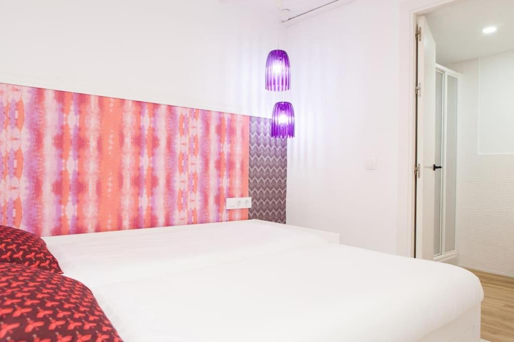 Nice Apartment Centro Historico セビリア エクステリア 写真
