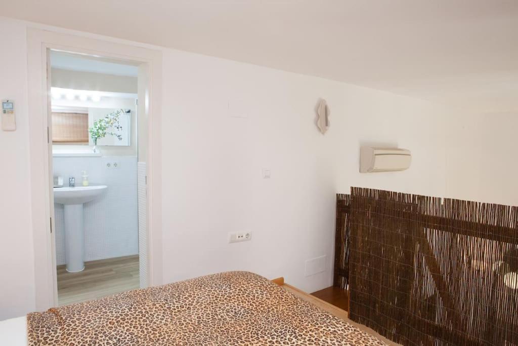 Nice Apartment Centro Historico セビリア エクステリア 写真