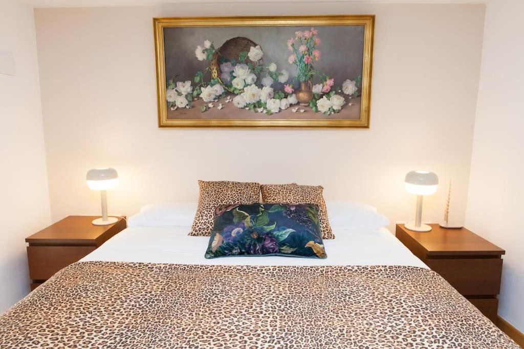 Nice Apartment Centro Historico セビリア エクステリア 写真